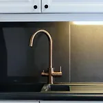 The Nordic Loft Apartman