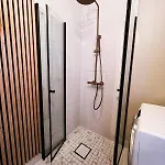 The Nordic Loft Apartman