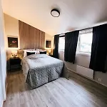 The Nordic Loft Apartman Oslo