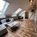 Apartman The Nordic Loft Oslo