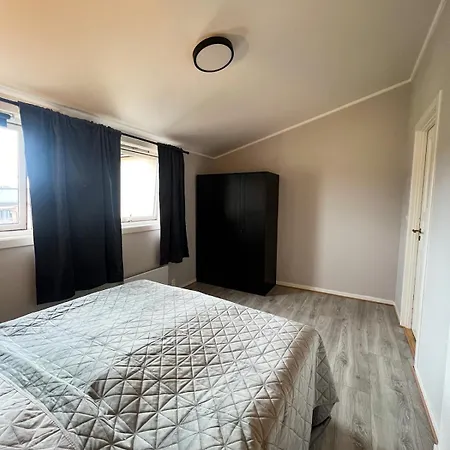 Leilighet The Nordic Loft