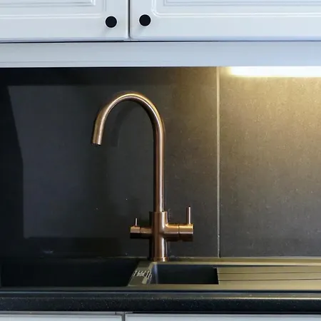 The Nordic Loft Leilighet