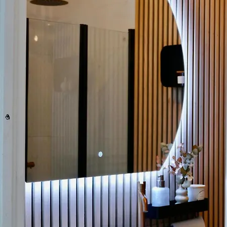 The Nordic Loft Leilighet Oslo