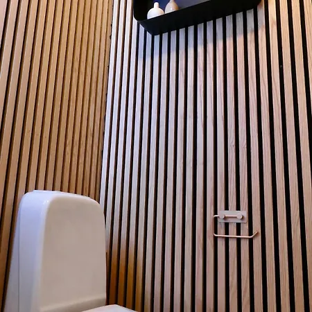 The Nordic Loft