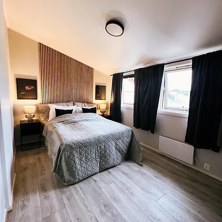 The Nordic Loft Leilighet Oslo