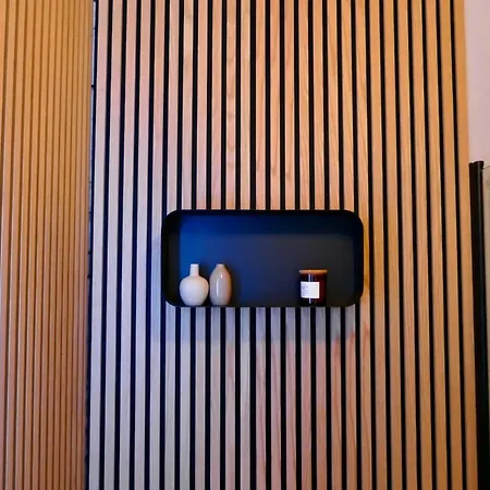 The Nordic Loft * Oslo