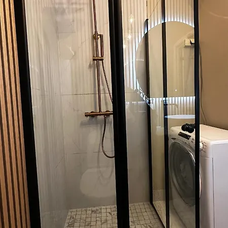 The Nordic Loft Leilighet Oslo