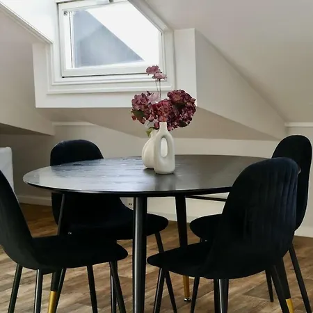 Leilighet The Nordic Loft Oslo