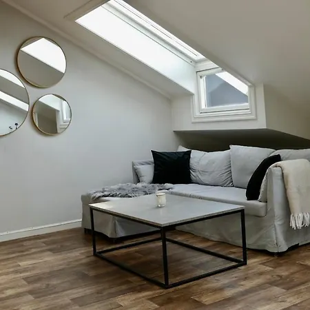 The Nordic Loft * Oslo