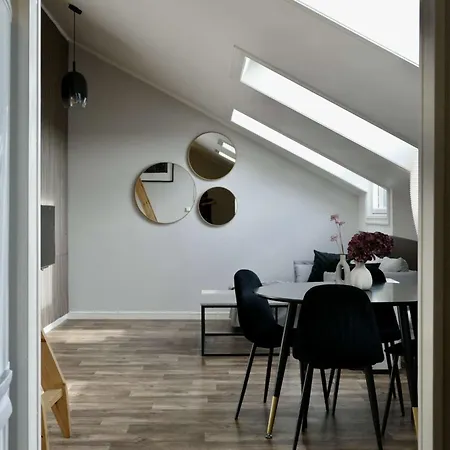 The Nordic Loft Oslo