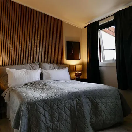 The Nordic Loft Oslo