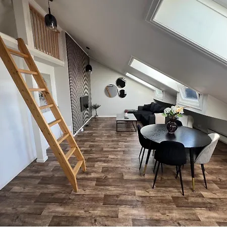 The Nordic Loft