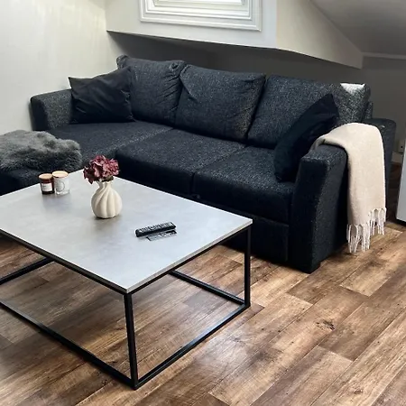 The Nordic Loft Oslo