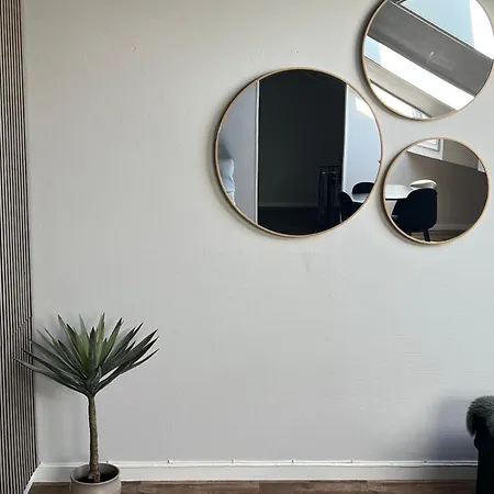 The Nordic Loft Apartmán