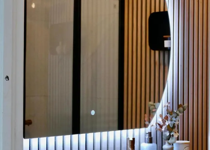 The Nordic Loft Apartmán Oslo