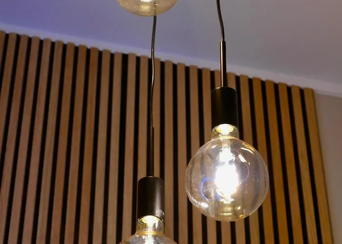 The Nordic Loft *