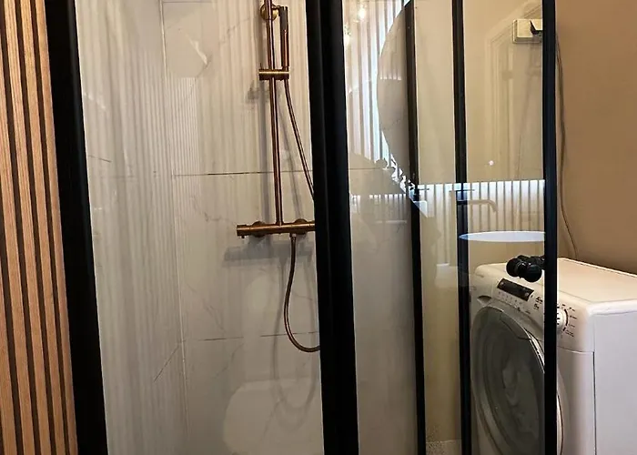 The Nordic Loft Apartmán Oslo