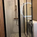 The Nordic Loft 아파트 오슬로