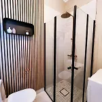 아파트 The Nordic Loft *