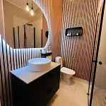아파트 The Nordic Loft *