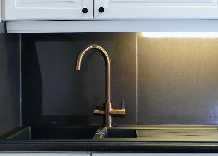 The Nordic Loft Leilighet