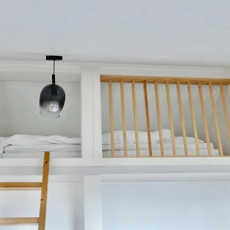 The Nordic Loft * Oslo