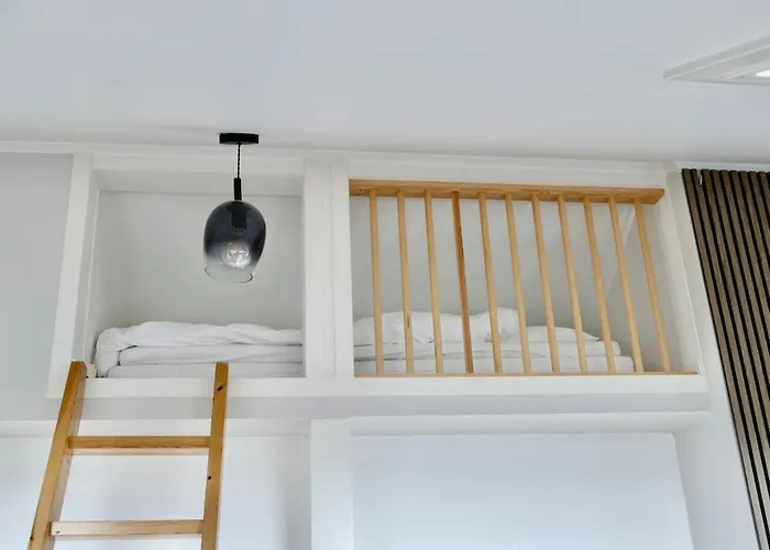 The Nordic Loft * Oslo