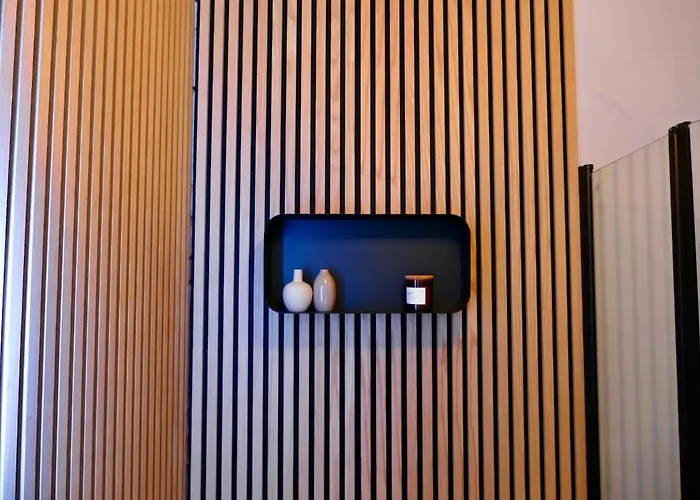 The Nordic Loft * Oslo