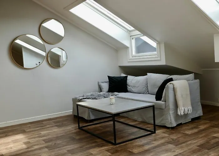 The Nordic Loft * Oslo