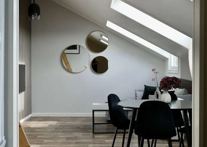The Nordic Loft Oslo